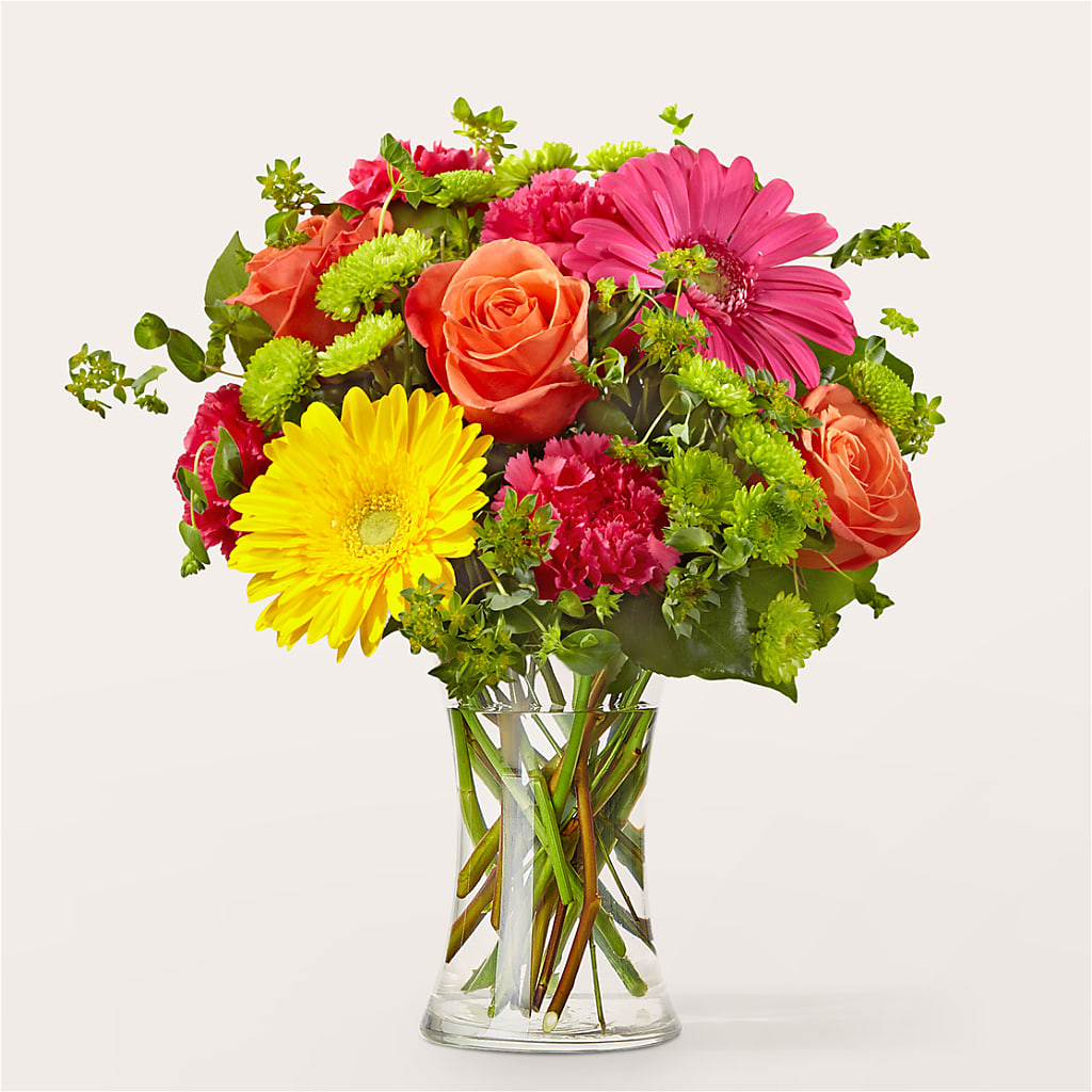Fruit Punch Bouquet – Day Dream Bokay Llc, Jonesborough TN