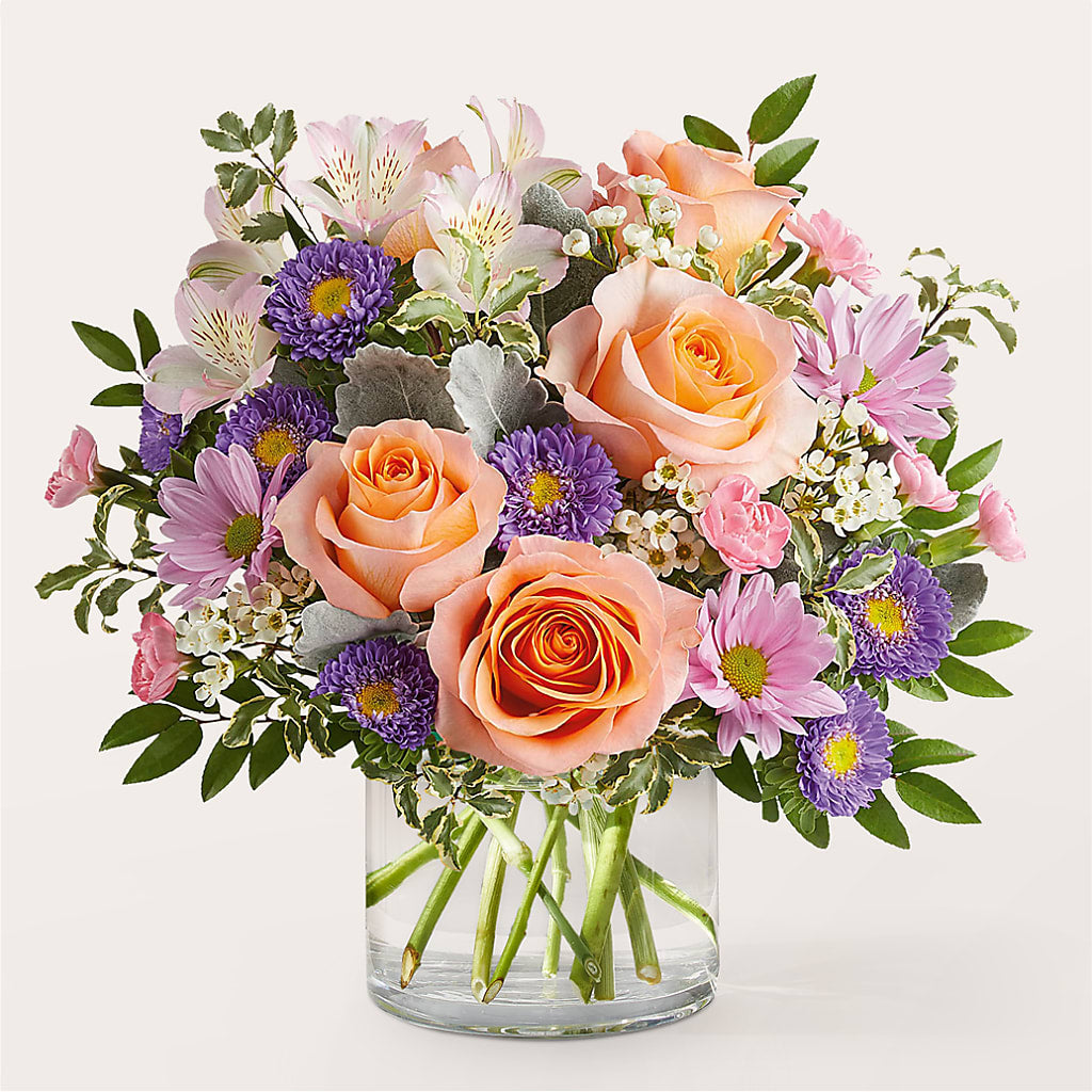 Glimmer Bouquet – Day Dream Bokay Llc, Jonesborough TN