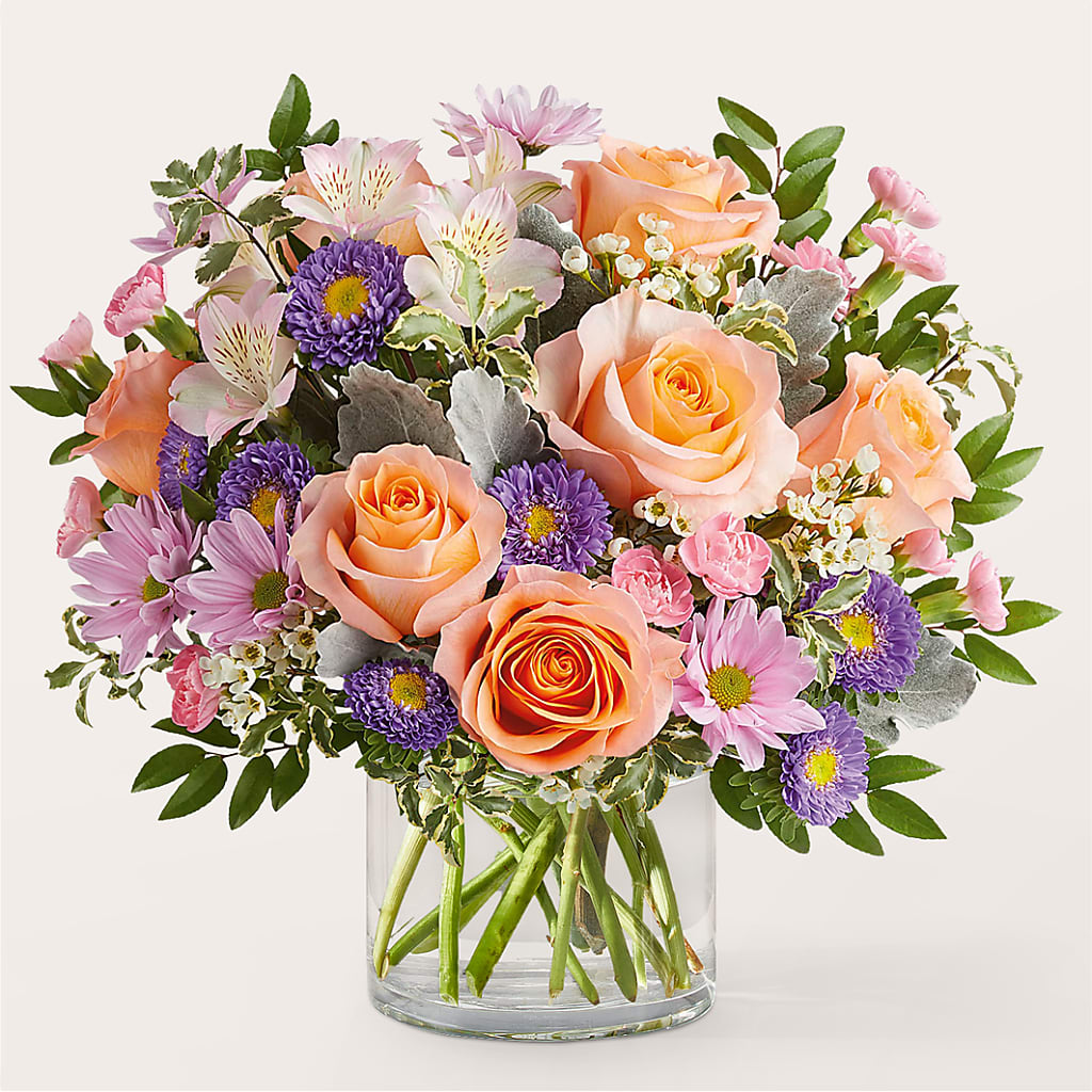 Glimmer Bouquet – Day Dream Bokay Llc, Jonesborough TN