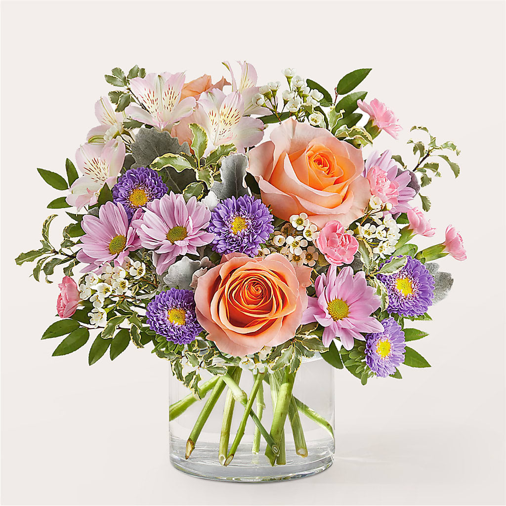 Glimmer Bouquet – Day Dream Bokay Llc, Jonesborough TN