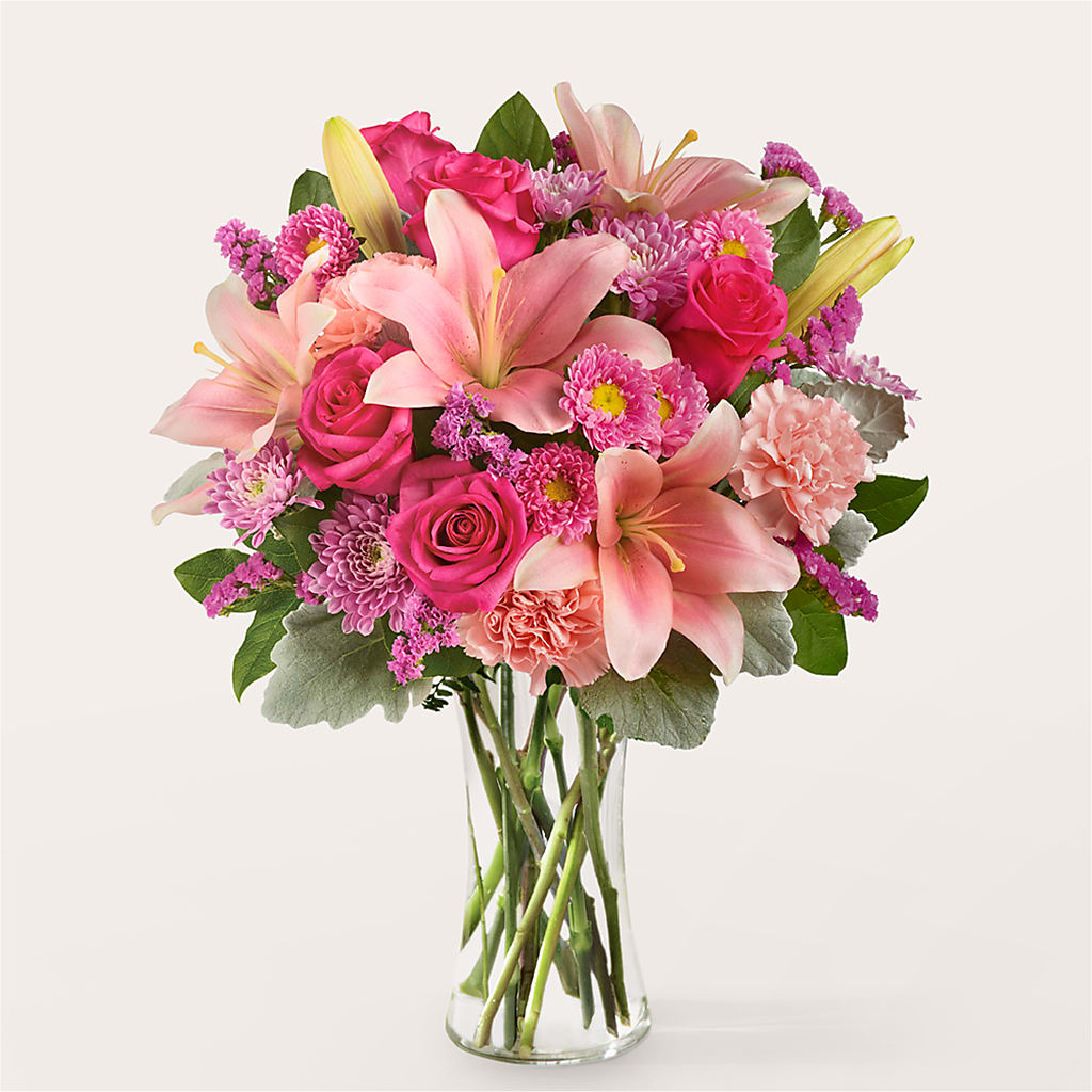 Dream Come True Bouquet – Day Dream Bokay Llc, Jonesborough TN