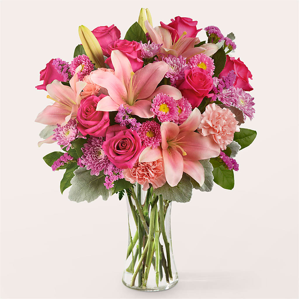 Dream Come True Bouquet – Day Dream Bokay Llc, Jonesborough TN