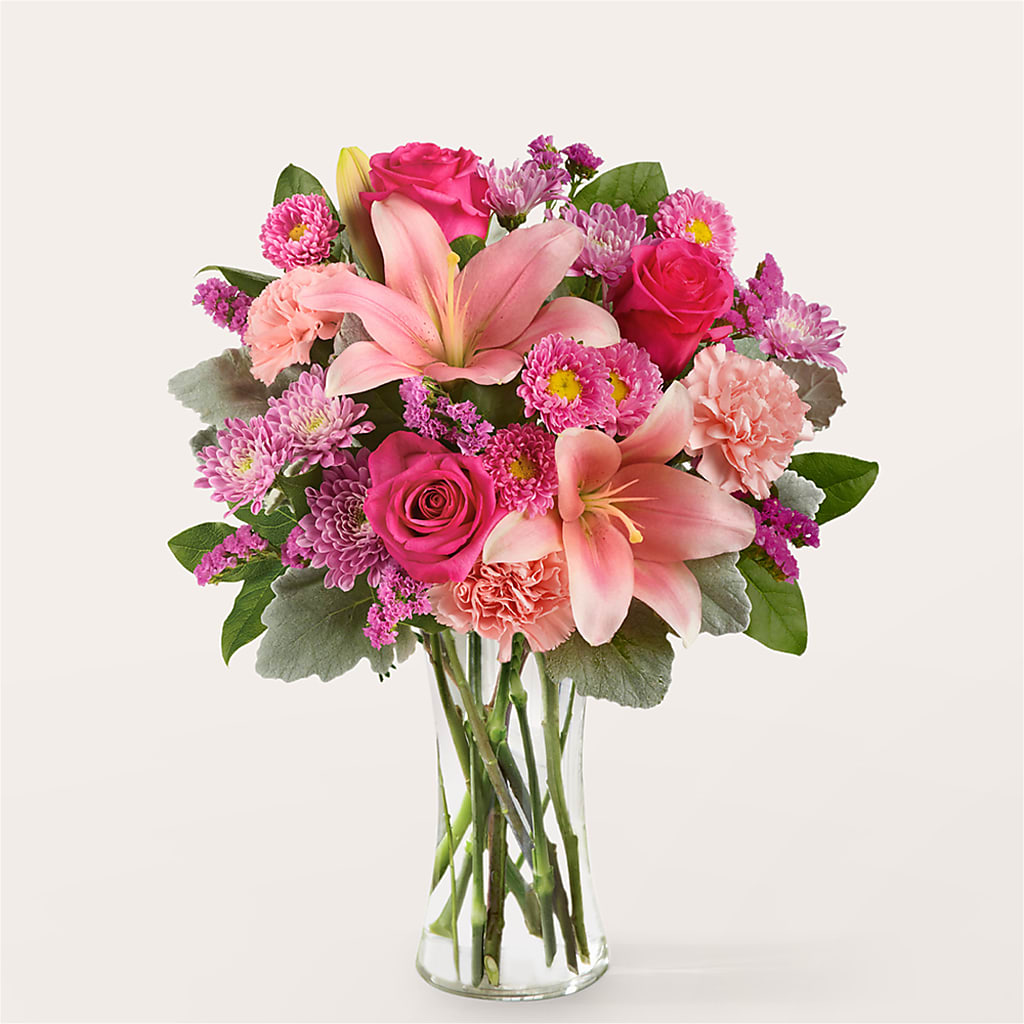 Dream Come True Bouquet – Day Dream Bokay Llc, Jonesborough TN