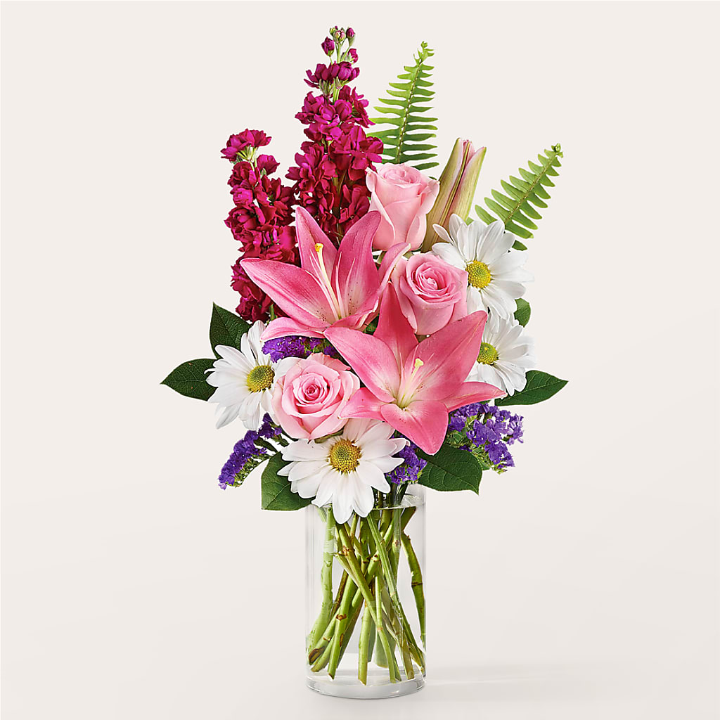 Blooming Spectacle Bouquet – Day Dream Bokay Llc, Jonesborough TN
