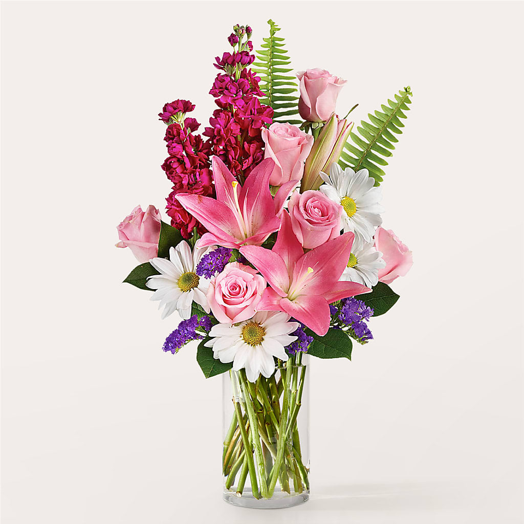 Blooming Spectacle Bouquet – Day Dream Bokay Llc, Jonesborough TN