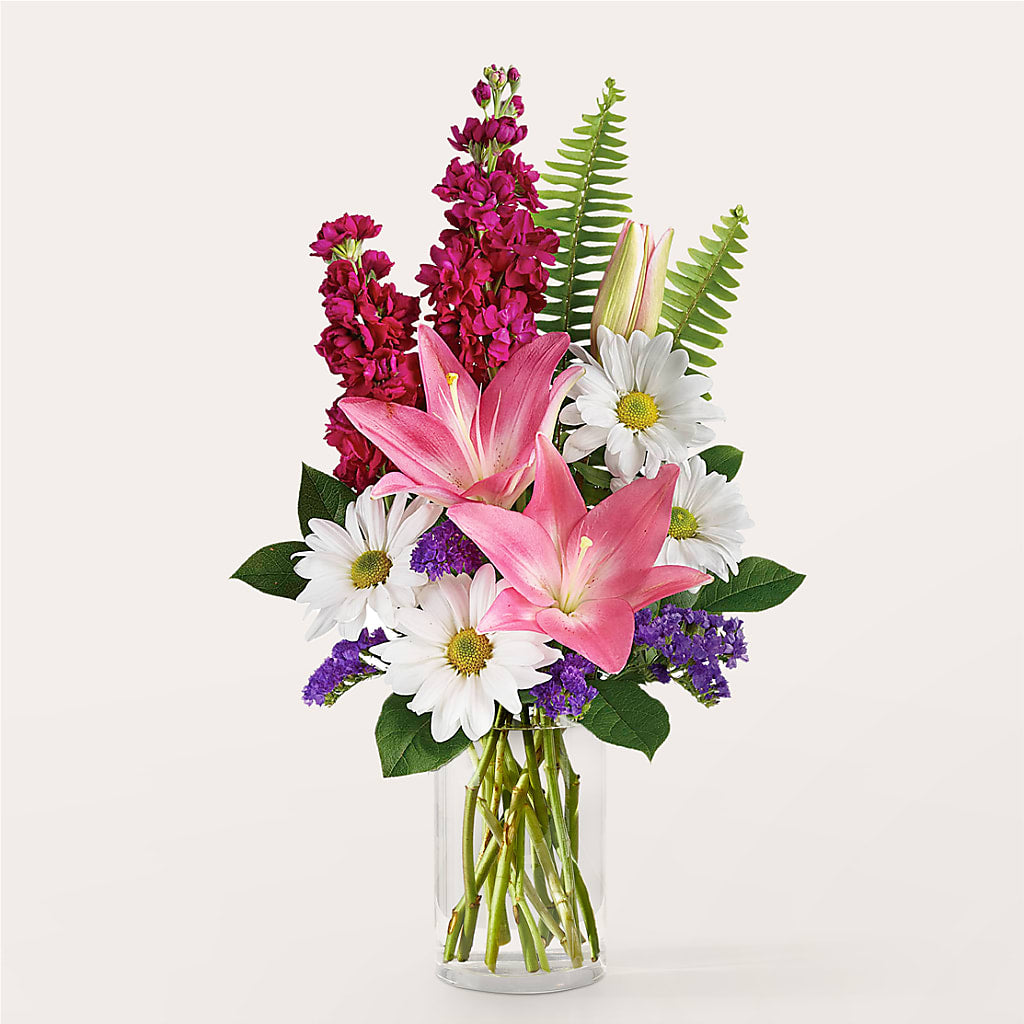Blooming Spectacle Bouquet – Day Dream Bokay Llc, Jonesborough TN