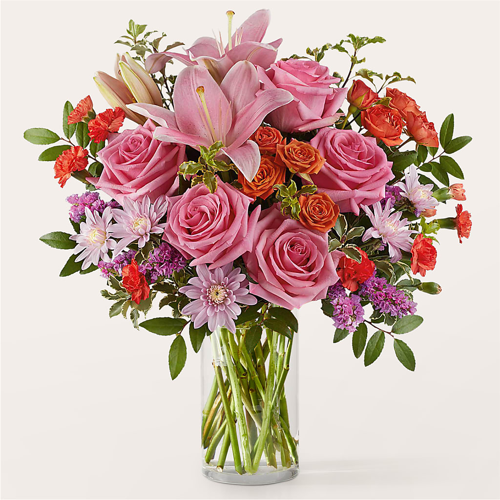 Sequins Bouquet – Day Dream Bokay Llc, Jonesborough TN
