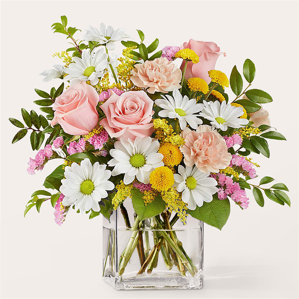 Country Cottage Bouquet – Day Dream Bokay Llc, Jonesborough TN