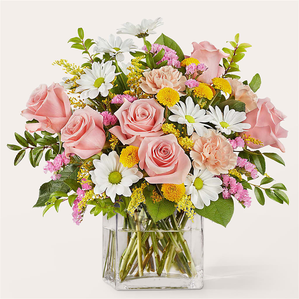 Country Cottage Bouquet – Day Dream Bokay Llc, Jonesborough TN