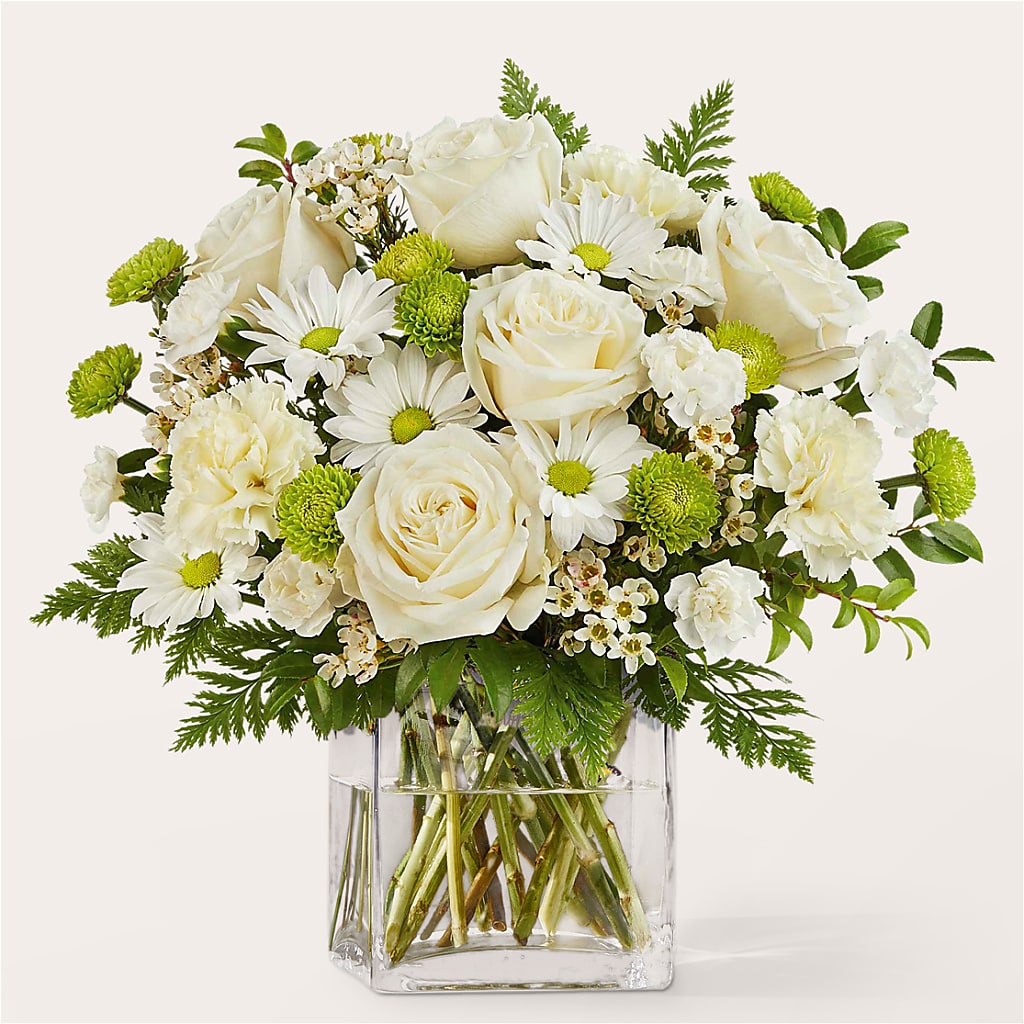 Momentary Meditation Bouquet – Day Dream Bokay Llc, Jonesborough TN