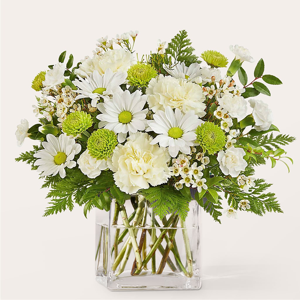 Momentary Meditation Bouquet – Day Dream Bokay Llc, Jonesborough TN