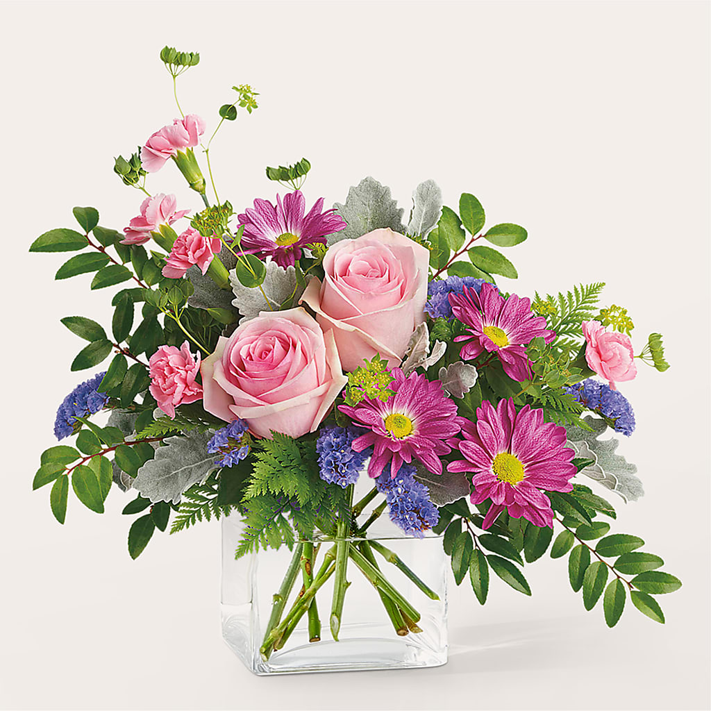 Starlet Bouquet – Day Dream Bokay Llc, Jonesborough TN