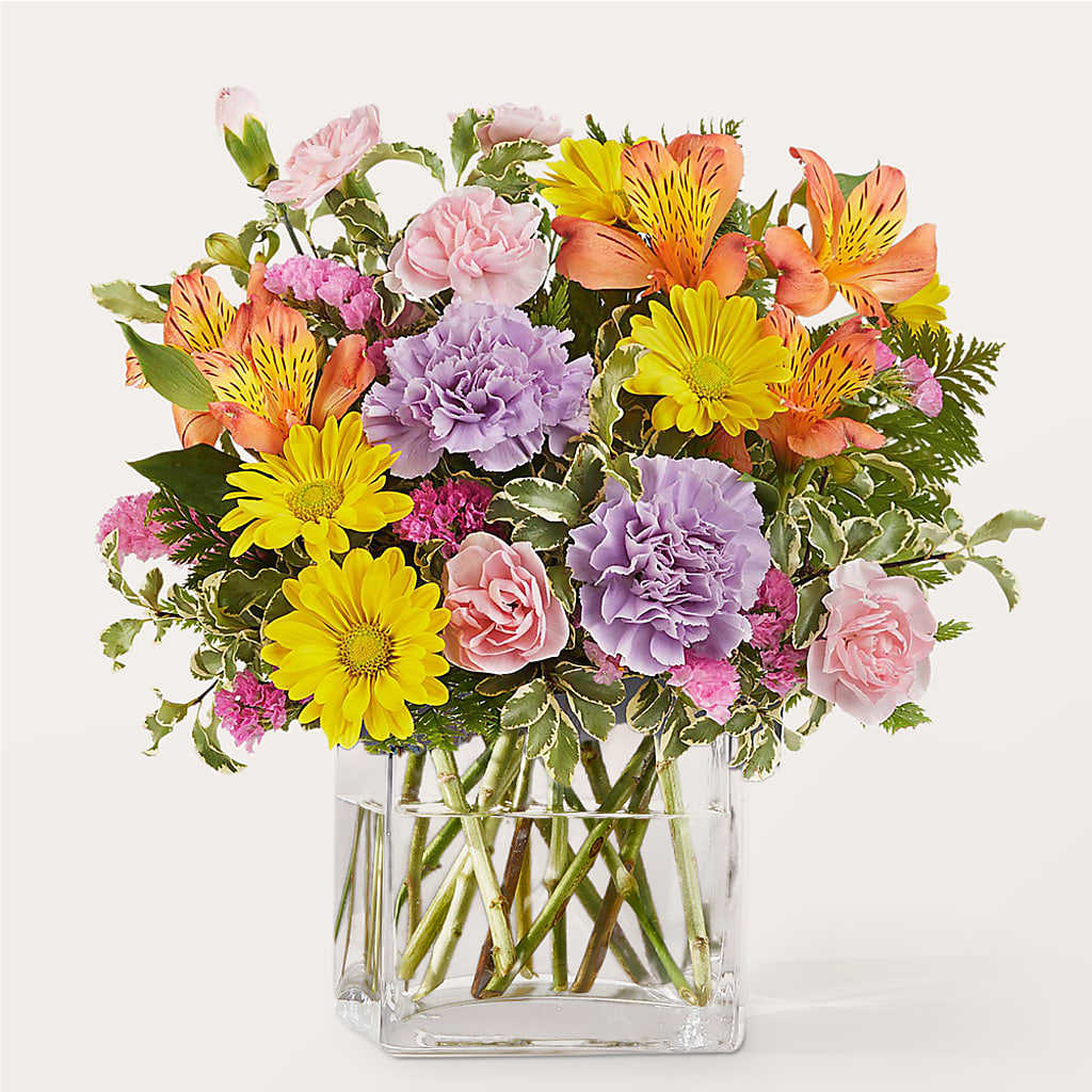Shades of Happiness Bouquet – Day Dream Bokay Llc, Jonesborough TN