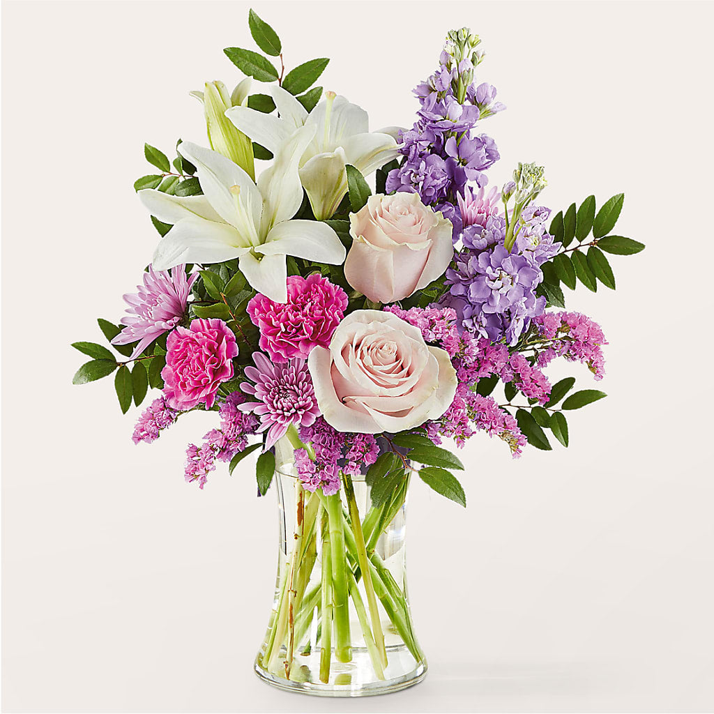 High Tea Bouquet – Day Dream Bokay Llc, Jonesborough TN