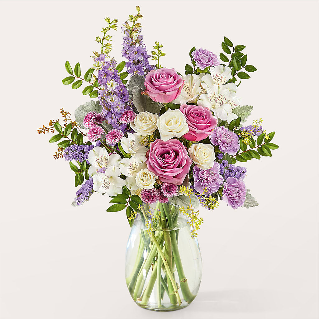 Lucky Me Bouquet – Day Dream Bokay Llc, Jonesborough TN