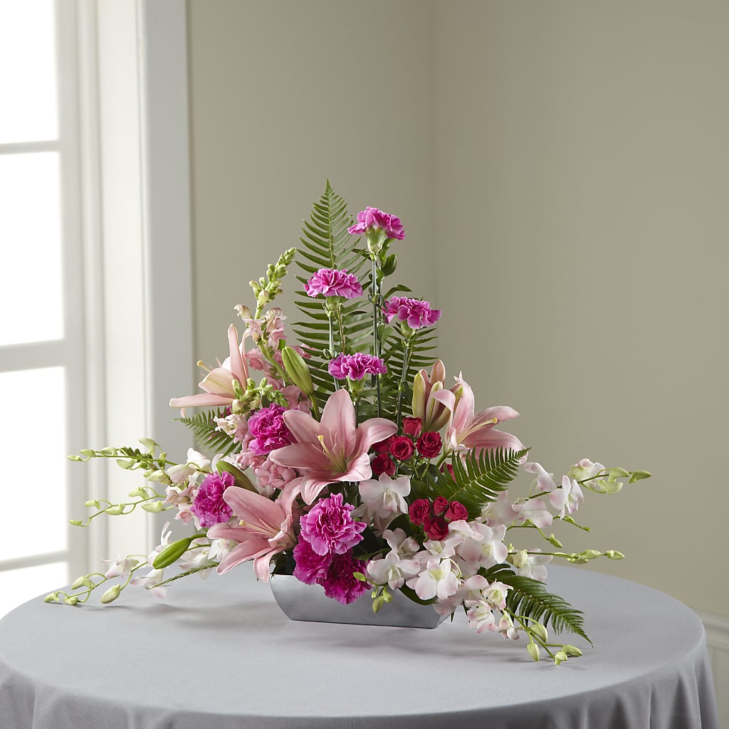 Uplifting Moments Arrangement – Day Dream Bokay Llc, Jonesborough TN