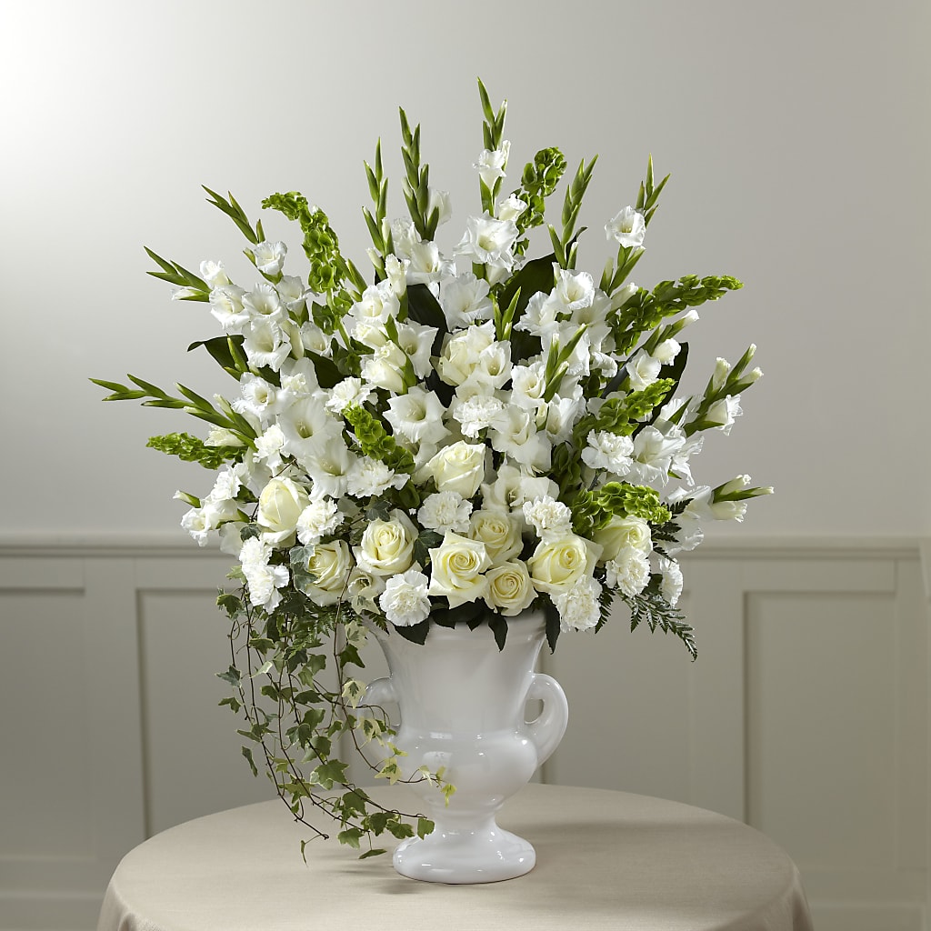 Fond Reflections Arrangement – Day Dream Bokay Llc, Jonesborough TN