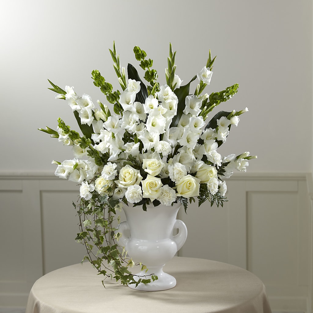 Fond Reflections Arrangement – Day Dream Bokay Llc, Jonesborough TN