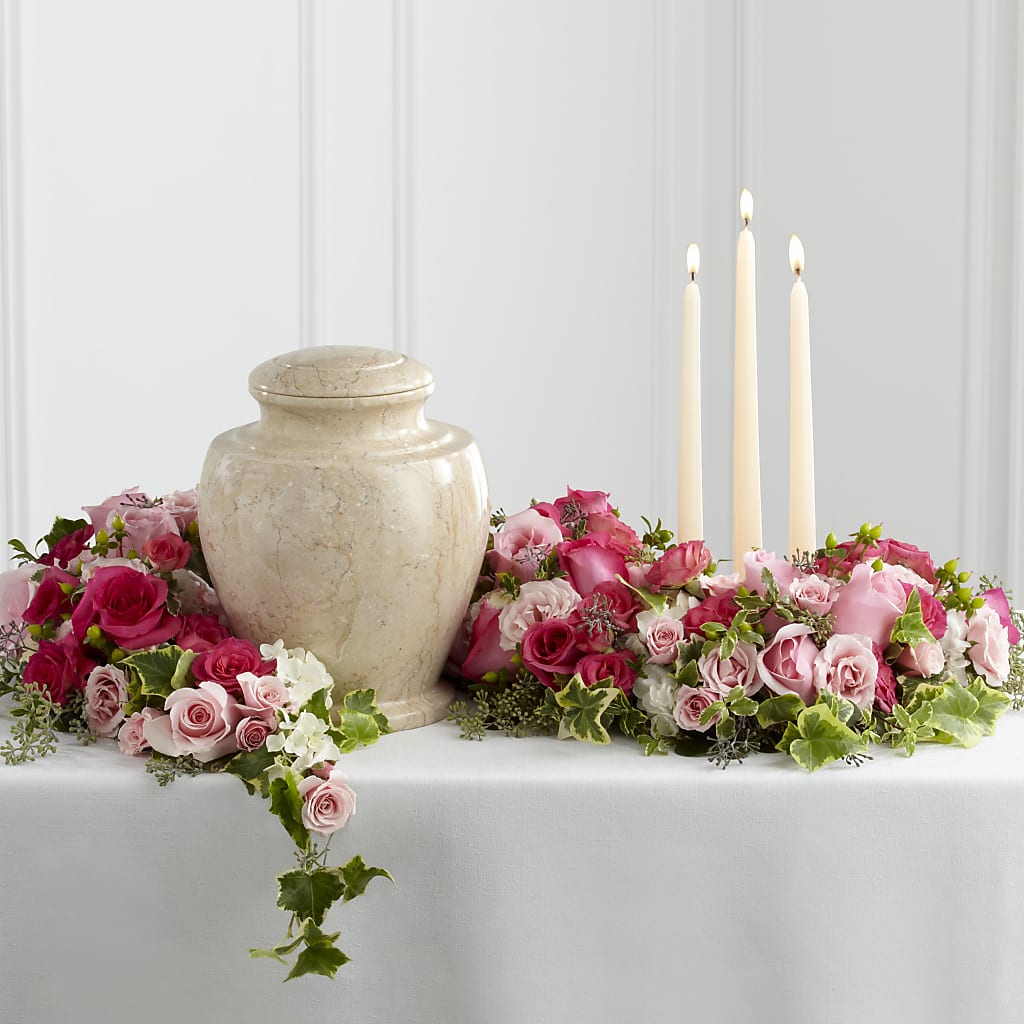 Remembrance Arrangement – Day Dream Bokay Llc, Jonesborough TN
