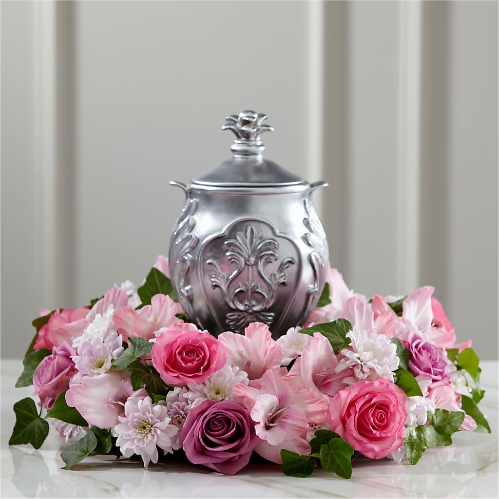 Glorious Tribute Arrangement – Day Dream Bokay Llc, Jonesborough TN