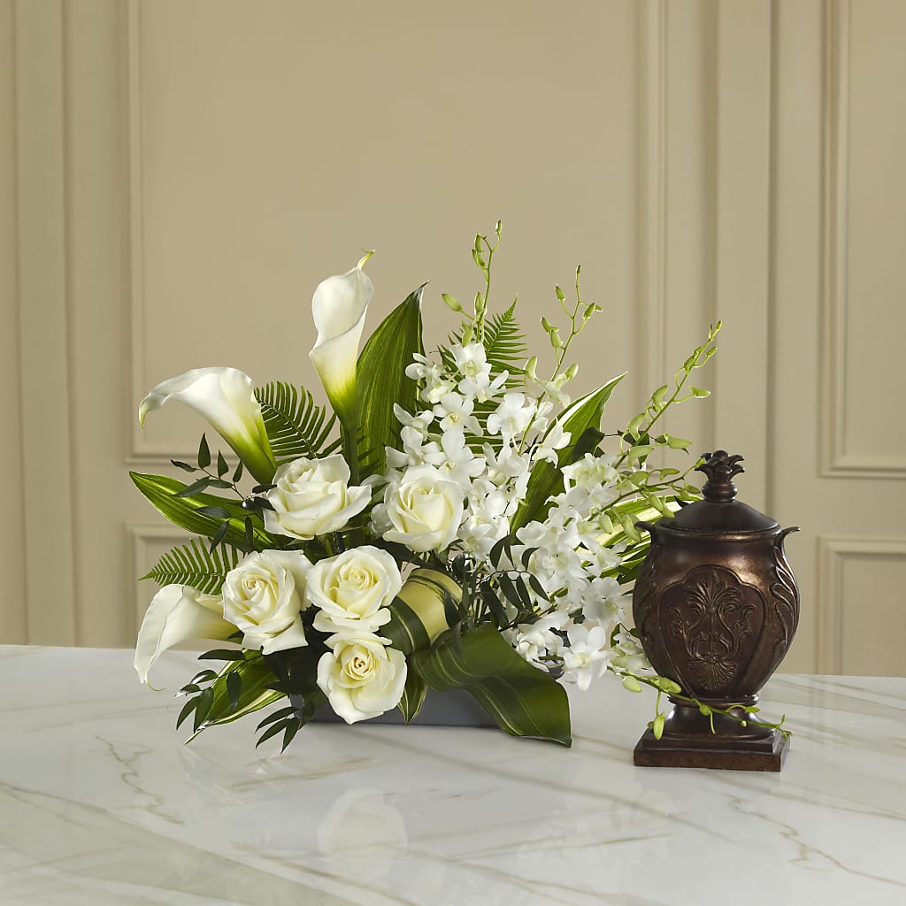 At Peace Arrangement – Day Dream Bokay Llc, Jonesborough TN