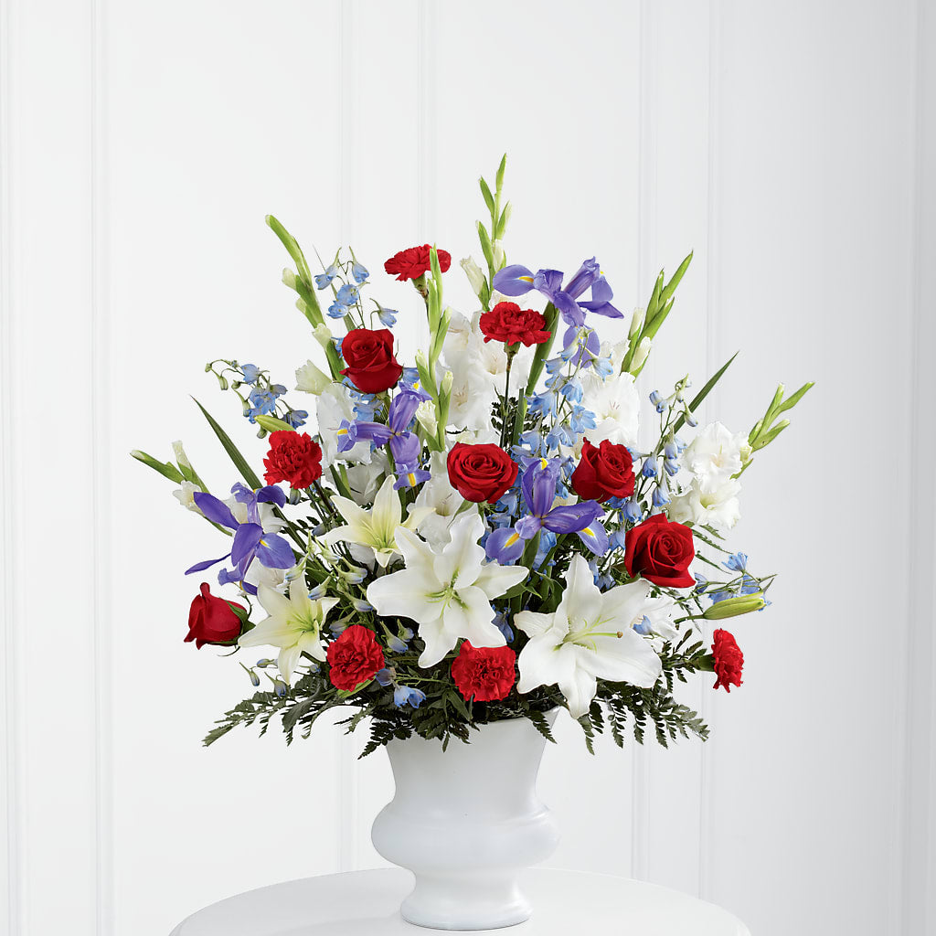 Gratitude Arrangement – Day Dream Bokay Llc, Jonesborough TN