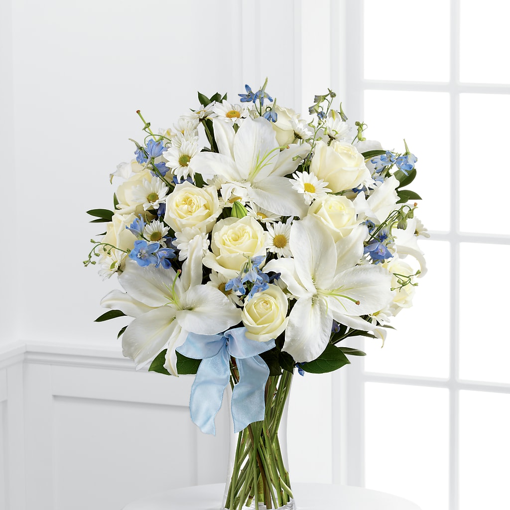 Sweet Peace Bouquet – Day Dream Bokay Llc, Jonesborough TN