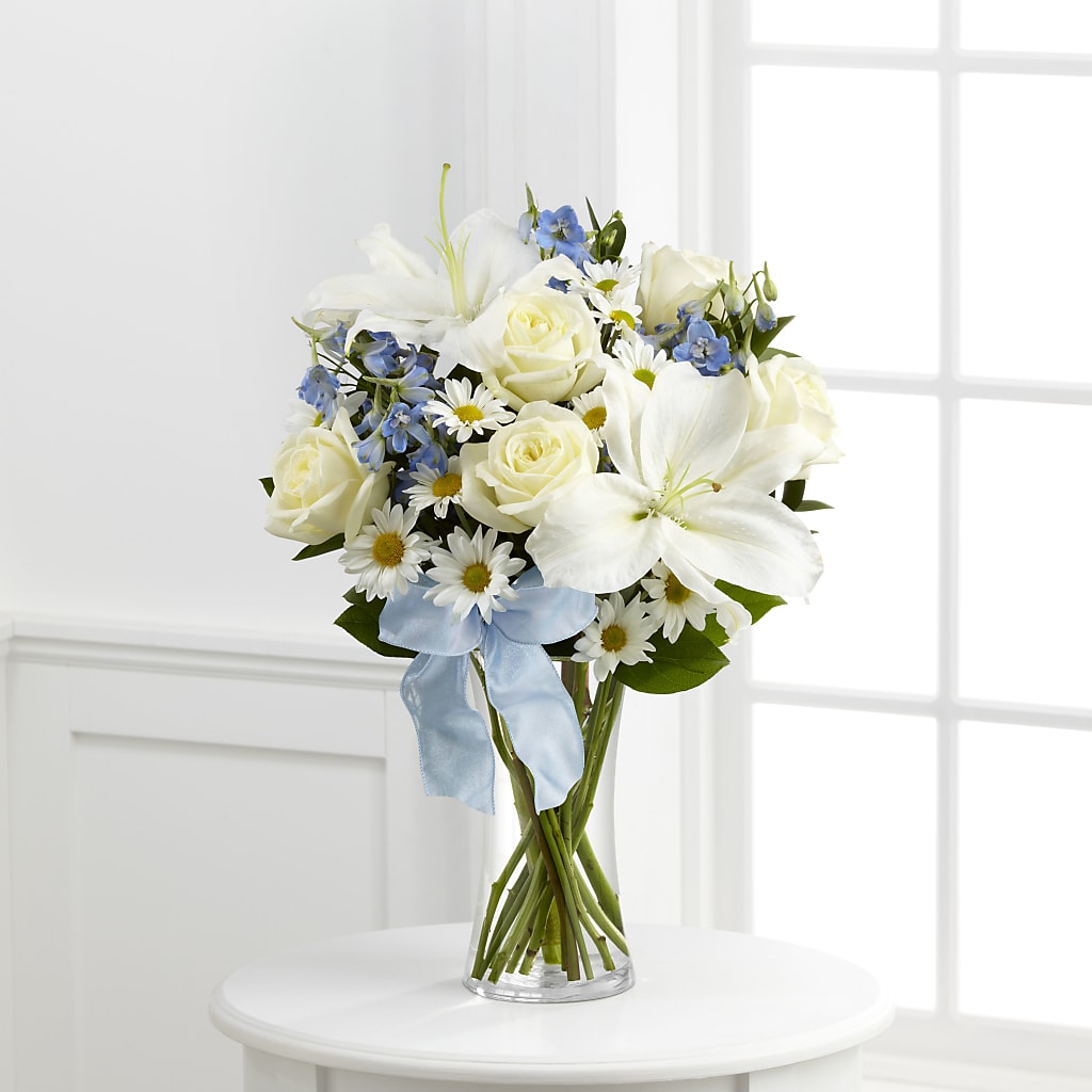 Sweet Peace Bouquet – Day Dream Bokay Llc, Jonesborough TN