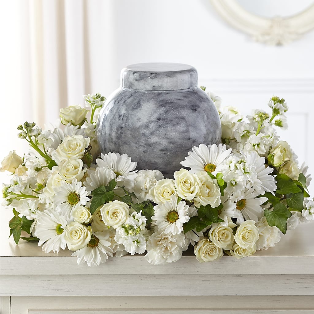 Timeless Tribute Cremation Adornment – Day Dream Bokay Llc, Jonesborough TN