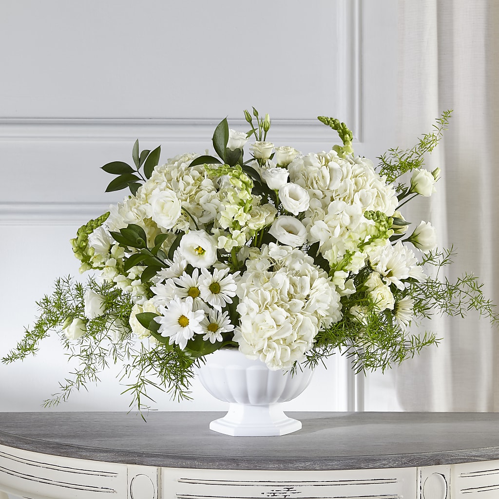 Love & Compassion Arrangement – Day Dream Bokay Llc, Jonesborough TN