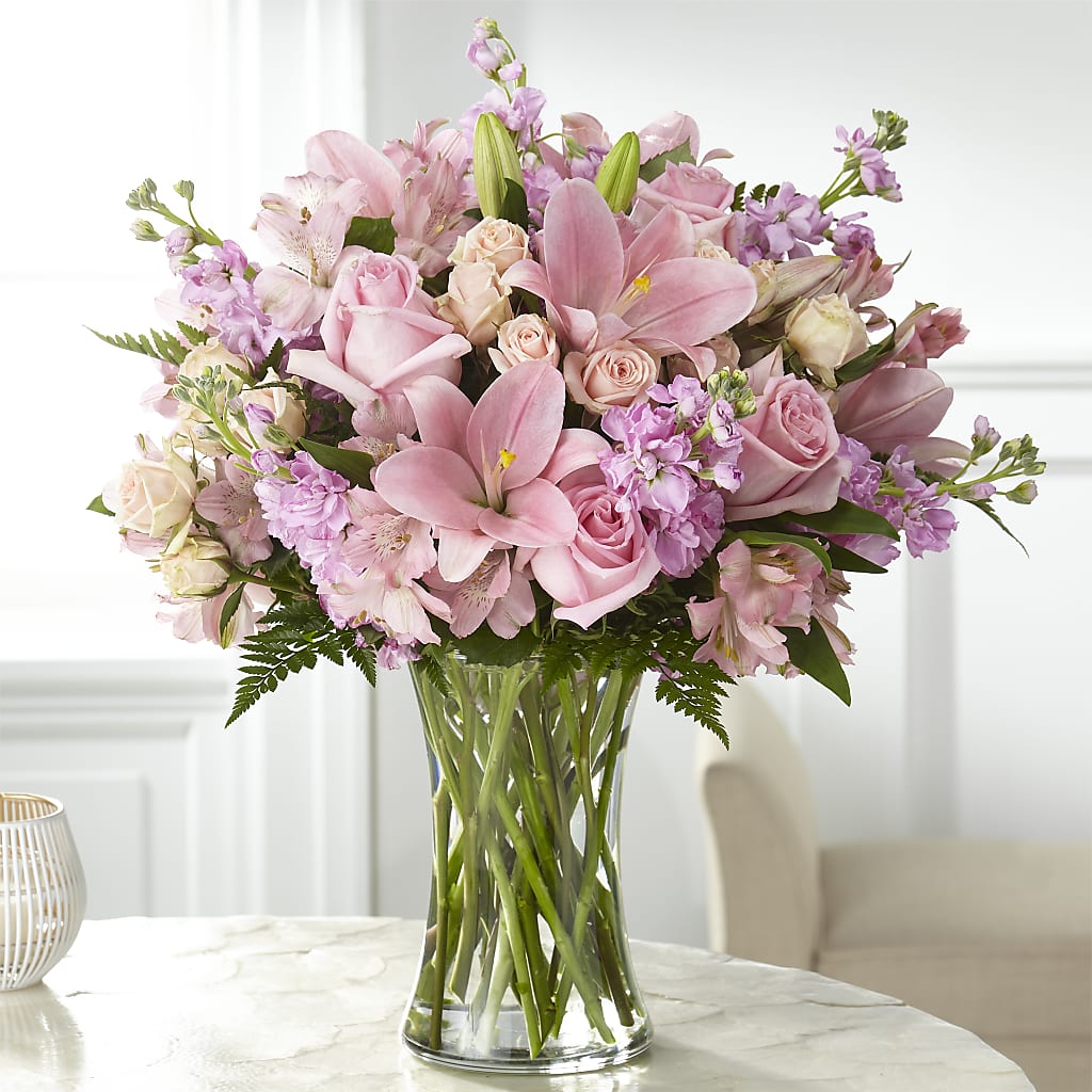 Wishes & Blessings Bouquet – Day Dream Bokay Llc, Jonesborough TN