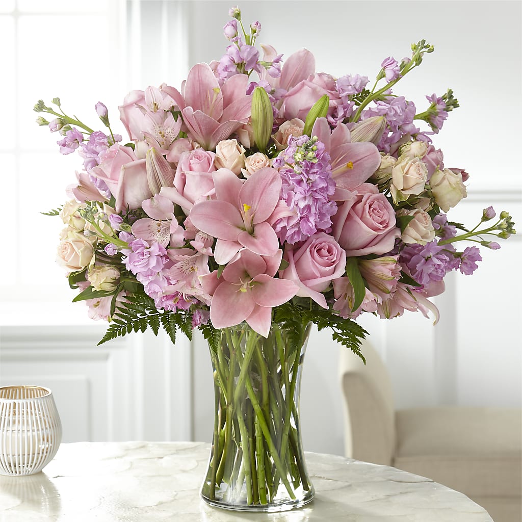 Wishes & Blessings Bouquet – Day Dream Bokay Llc, Jonesborough TN