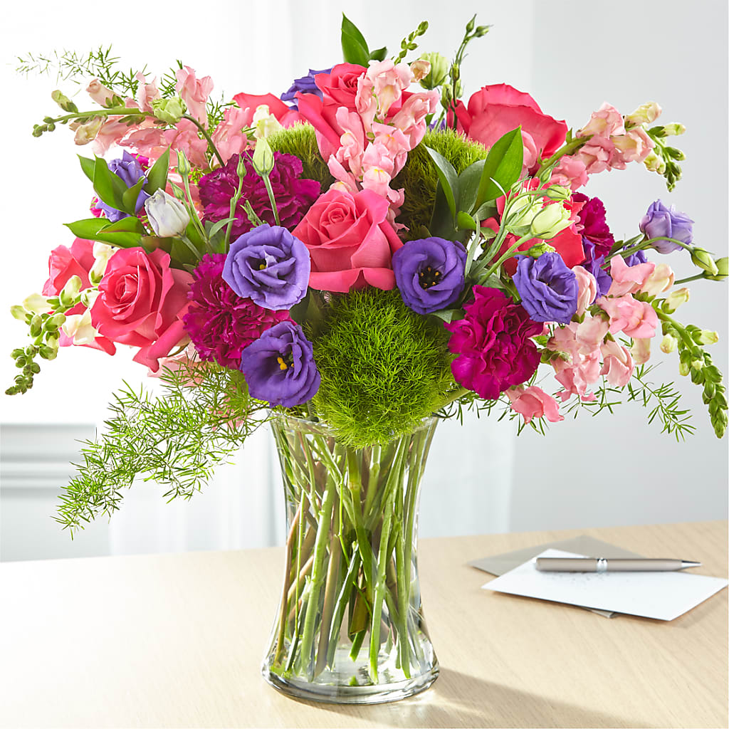 Charm & Comfort Bouquet – Day Dream Bokay Llc, Jonesborough TN