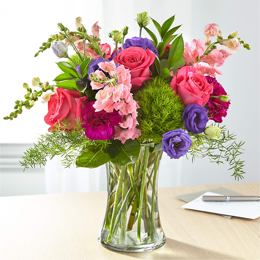Charm & Comfort Bouquet – Day Dream Bokay Llc, Jonesborough TN