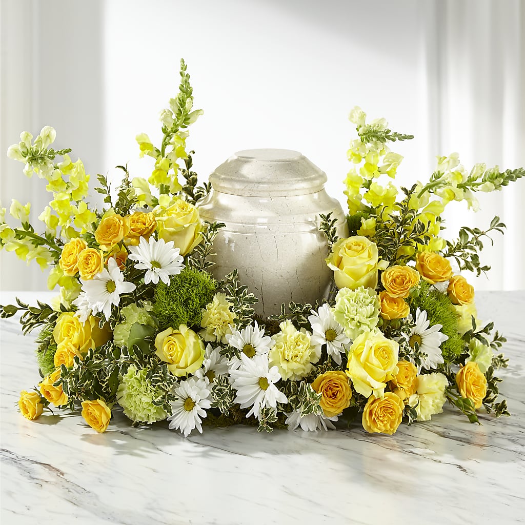 Graceful Love Cremation Adornment – Day Dream Bokay Llc, Jonesborough TN