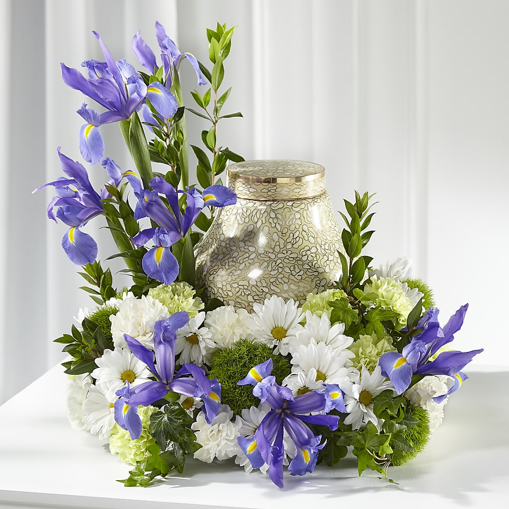 Sincere Spirit Cremation Adornment – Day Dream Bokay Llc, Jonesborough TN