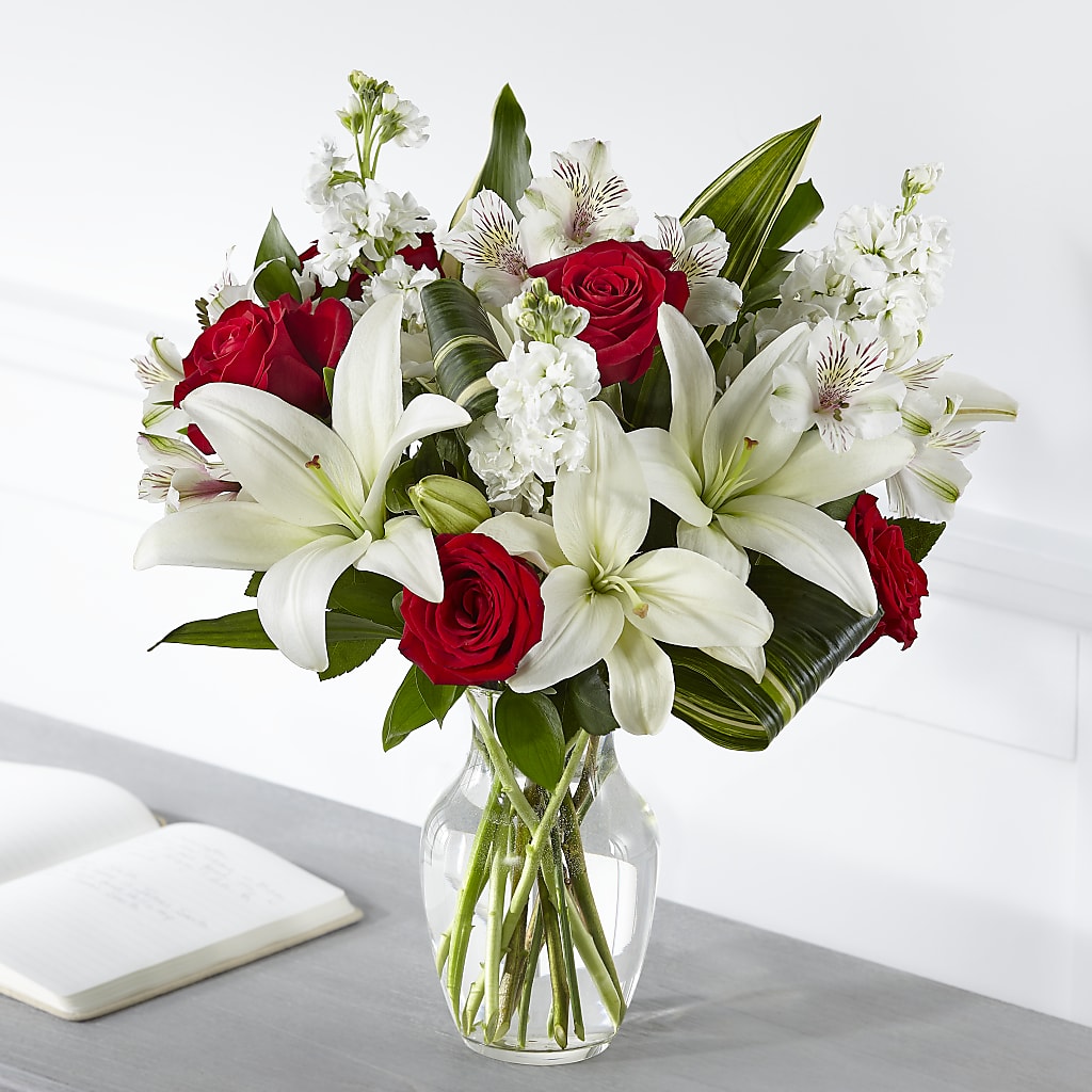Loving Respect Bouquet – Day Dream Bokay Llc, Jonesborough TN