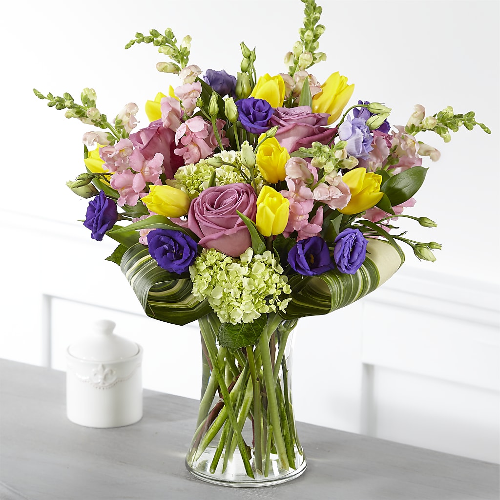 Wondrous Memories Bouquet – Day Dream Bokay Llc, Jonesborough TN