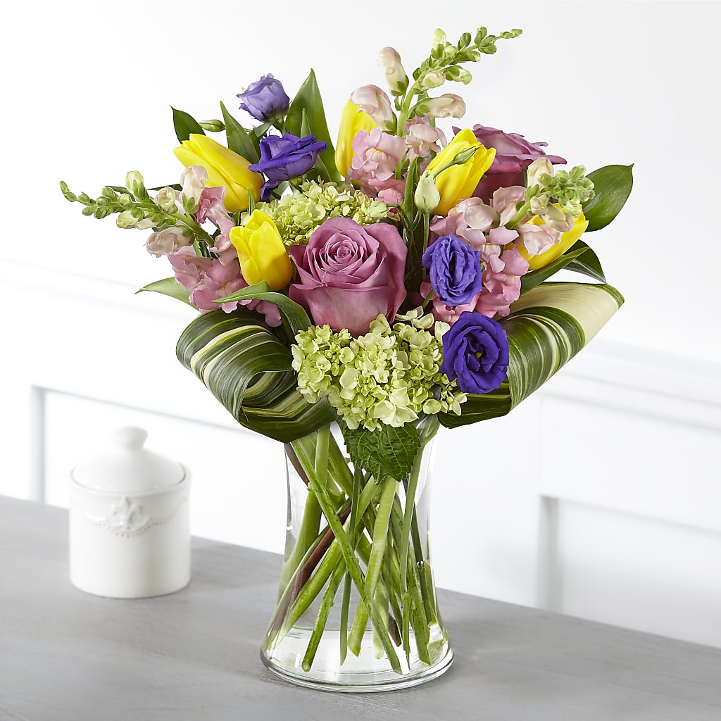Wondrous Memories Bouquet – Day Dream Bokay Llc, Jonesborough TN