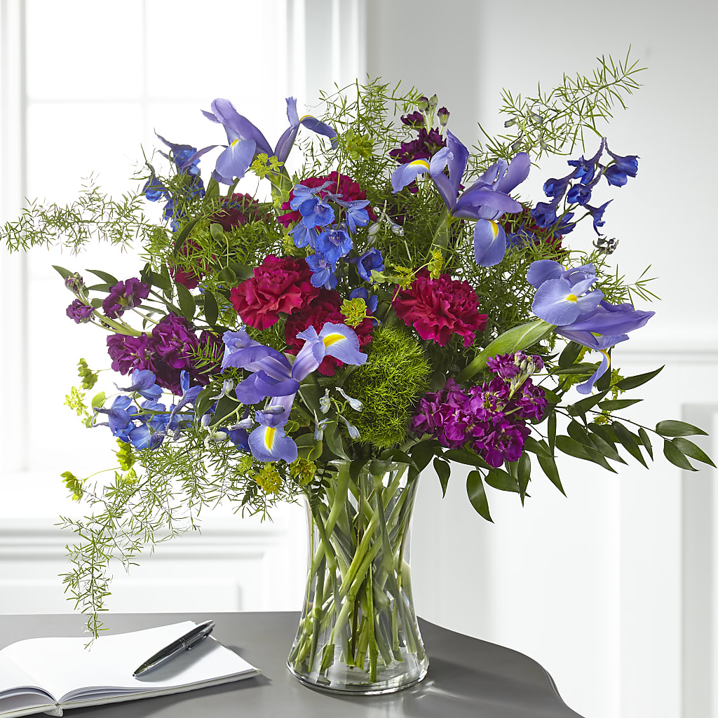 Giving Grace Bouquet – Day Dream Bokay Llc, Jonesborough TN