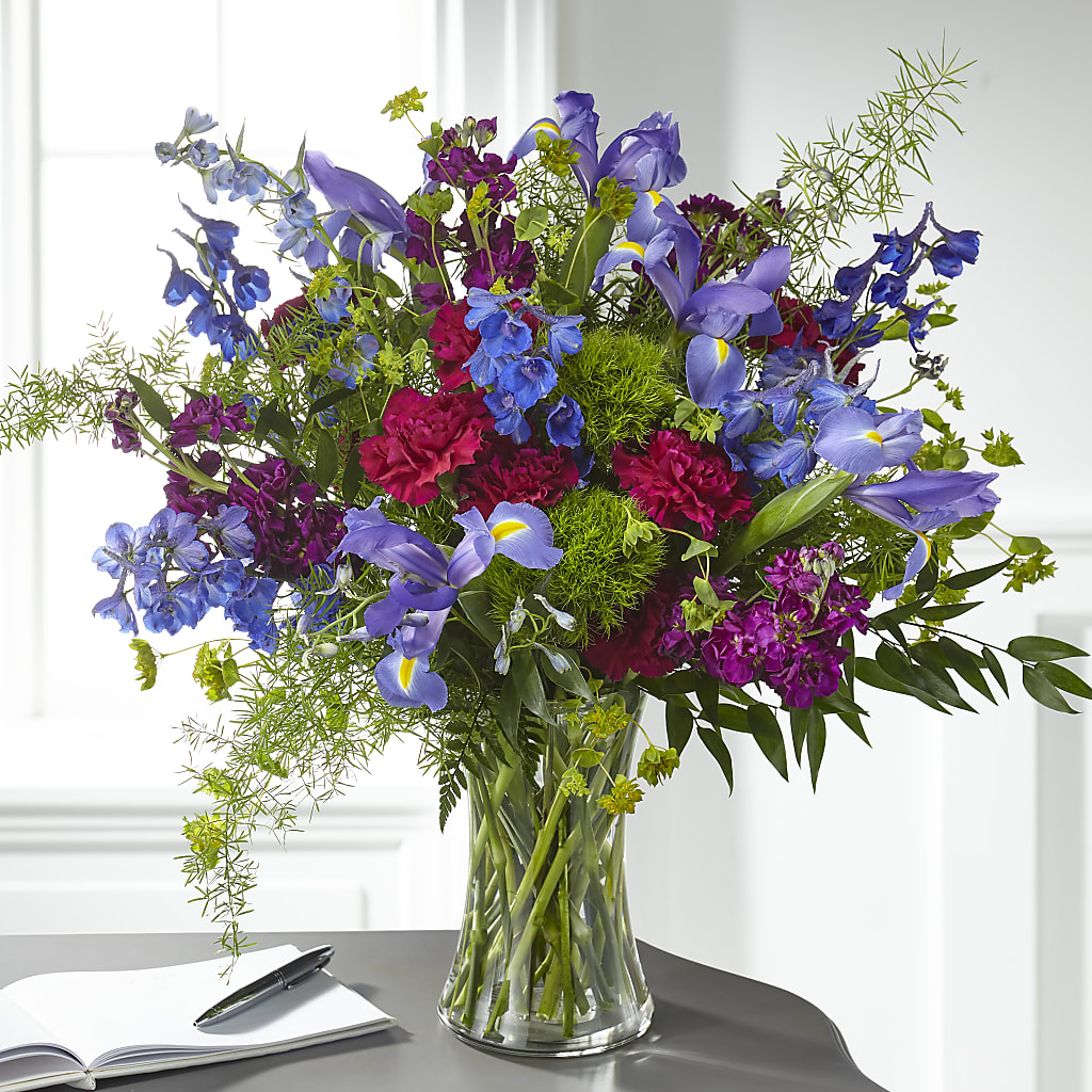 Giving Grace Bouquet – Day Dream Bokay Llc, Jonesborough TN