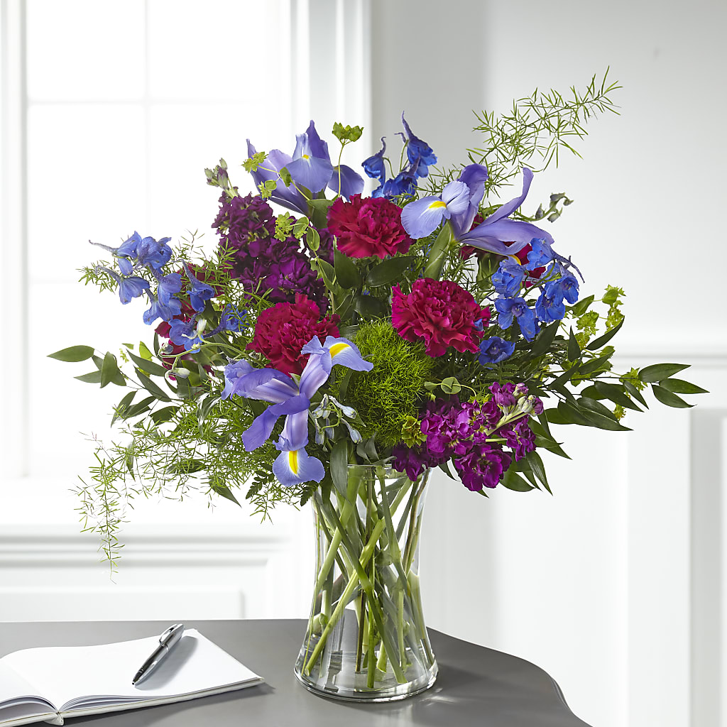 Giving Grace Bouquet – Day Dream Bokay Llc, Jonesborough TN