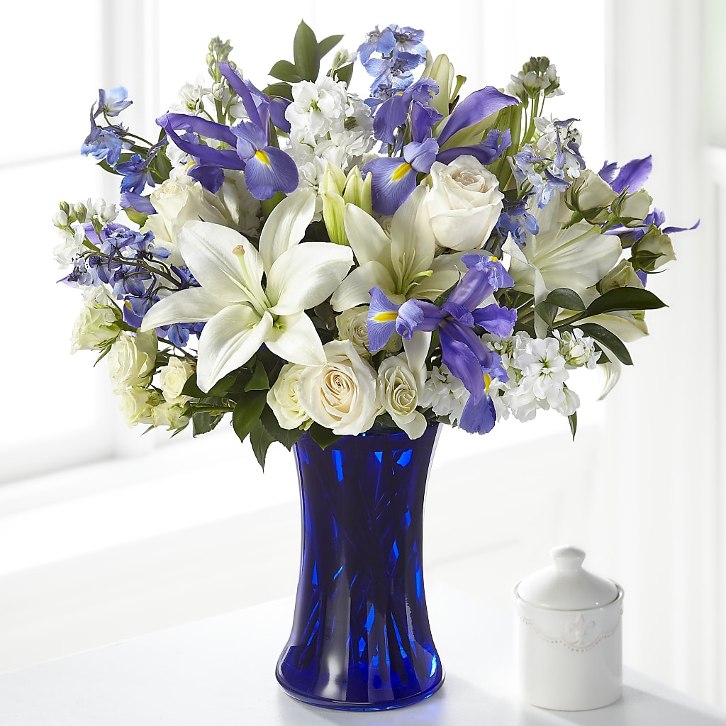 Calming Comfort Bouquet – Day Dream Bokay Llc, Jonesborough TN
