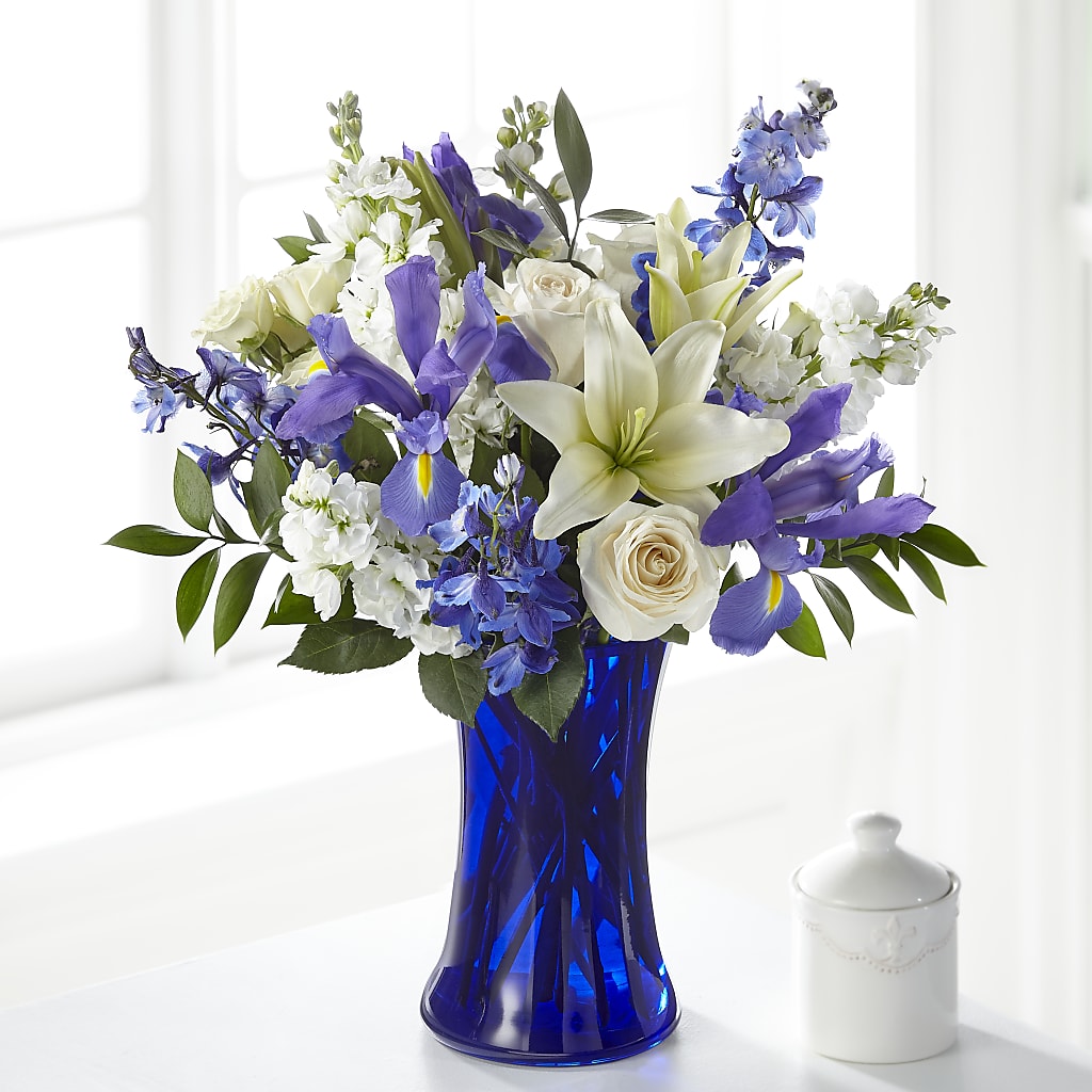 Calming Comfort Bouquet – Day Dream Bokay Llc, Jonesborough TN