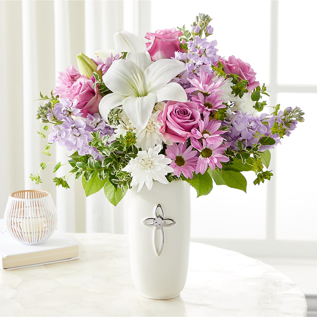 Sacred Space Bouquet – Day Dream Bokay Llc, Jonesborough TN