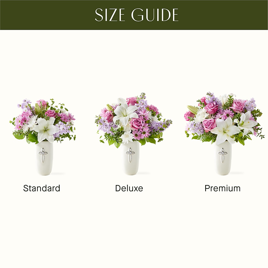 Sacred Space Bouquet – Day Dream Bokay Llc, Jonesborough TN