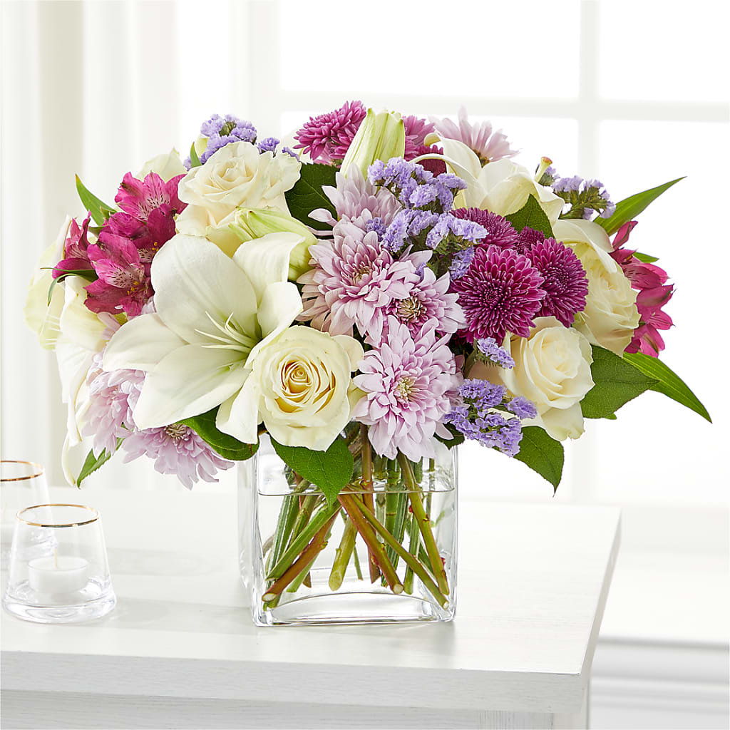 Cared For Bouquet – Day Dream Bokay Llc, Jonesborough TN