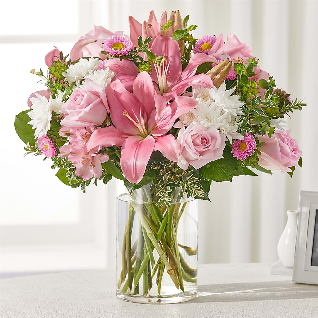 Healing Hug Bouquet – Day Dream Bokay Llc, Jonesborough TN