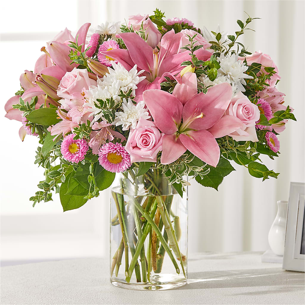 Healing Hug Bouquet – Day Dream Bokay Llc, Jonesborough TN