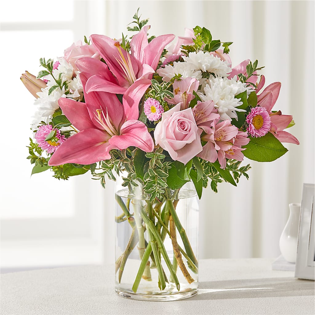 Healing Hug Bouquet – Day Dream Bokay Llc, Jonesborough TN